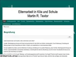 Sites similar to elternarbeit.info
