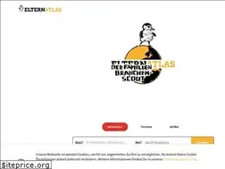 Sites similar to elternatlas.de