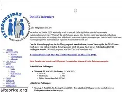 Sites similar to elternbeirat-wvsg.de