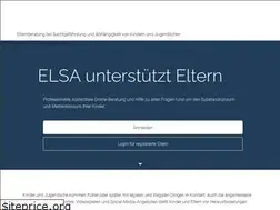 Sites similar to elternberatung-sucht.de