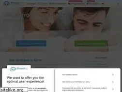 Sites similar to elterngeld.de