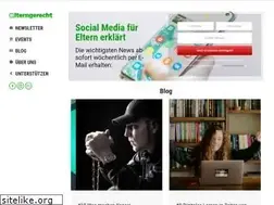 Sites similar to elterngerecht.de