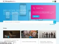 Sites similar to elternguide.online