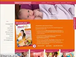 Sites similar to elterninfo-online.de