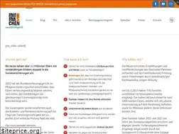 Sites similar to elternklagen.de