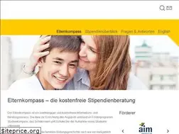 Sites similar to elternkompass.info