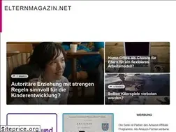 Sites similar to elternmagazin.net