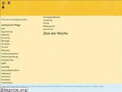 Sites similar to elternpflege-forum.de