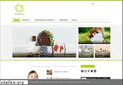 Sites similar to elternplanet.ch
