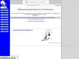 Sites similar to elternrat.de