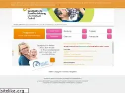 Sites similar to elternschule-osdorf.de