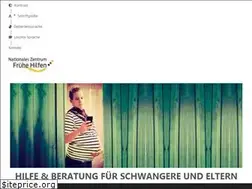 Sites similar to elternsein.info