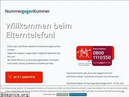 Sites similar to elterntelefon.info