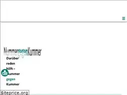 Sites similar to elterntelefon.org