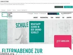 Sites similar to elternundmedien.de