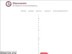 Sites similar to elternverein-ilb.at