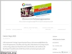 Sites similar to elternvereinparhamer.com