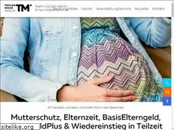Sites similar to elternzeit-elterngeld.de