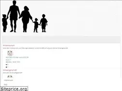 Sites similar to elternzeit-forum.com