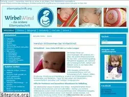 Sites similar to elternzeitschrift.org