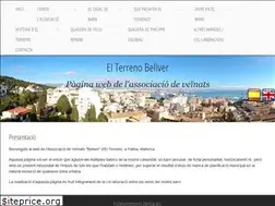 Sites similar to elterreno.info