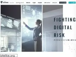 Sites similar to eltes.co.jp