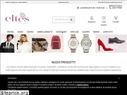 Sites similar to eltes.it