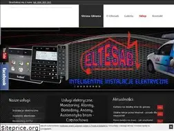 Sites similar to eltesab.pl