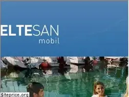 Sites similar to eltesanmobil.com