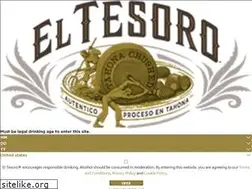 Sites similar to eltesorotequila.com