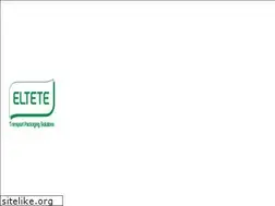 Sites similar to eltetetpm.com