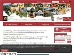 Sites similar to eltetovedjegy.hu