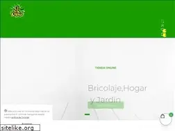 Sites similar to elteujardi.com