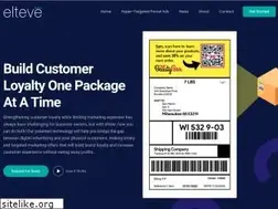 Sites similar to elteve.com