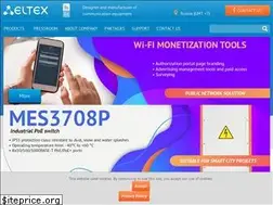 Sites similar to eltex-co.com