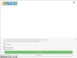 Sites similar to eltex.biz