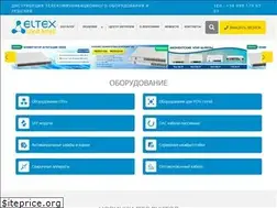 Sites similar to eltex.com.ua