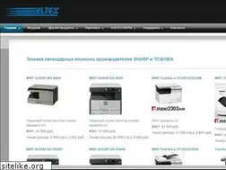 Sites similar to eltex.ru