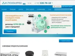 Sites similar to eltexalatau.kz