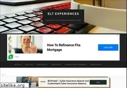Sites similar to eltexperiences.com