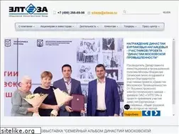Sites similar to elteza.ru