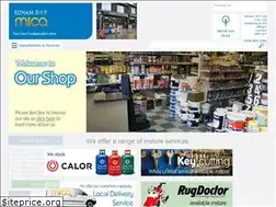 Sites similar to elthamdiy.co.uk