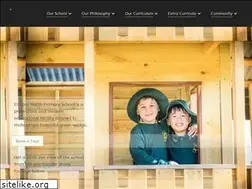 Sites similar to elthamnorthps.vic.edu.au