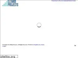 Sites similar to elthamprojects.com.au