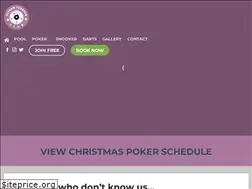 Sites similar to elthamterraceclub.com