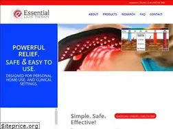 Sites similar to eltherapy.com