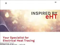 Sites similar to eltherm.com