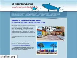 Sites similar to eltiburoncasitas.com