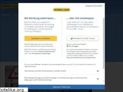 Sites similar to eltiempo.de