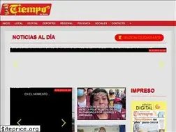 Sites similar to eltiempo.press